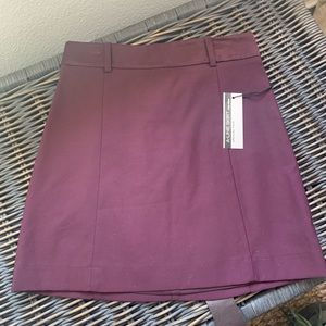 Express A line skirt